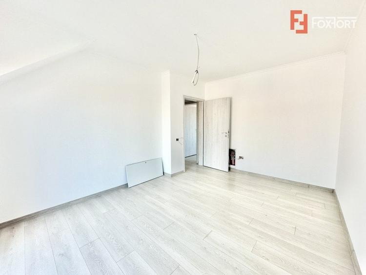 COMISION 0% Duplex cu 4 camere, toate utilitatile - Mosnita, Drumul Boilor - 8