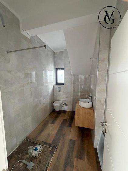 Vila individuala 4 camere P+1 | Tunari - 3