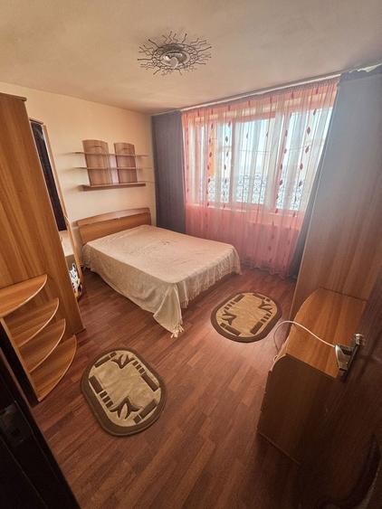 Proprietar, inchiriez apartament decomandat - 6