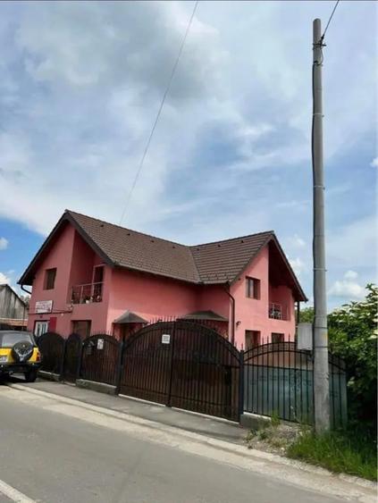 Casa cu Etaj constructie 2019 - 18