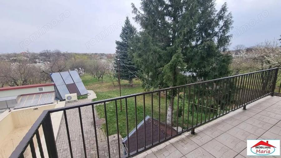 Casa in Viile Satu Mare finisata - 3