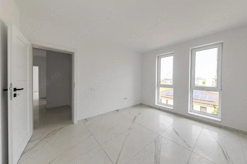 COMISION 0% | 3 camere - terasa + gradina | Direct dezvoltator | Proiect Modern - 9