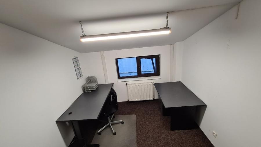 Inchiriez spatiu comercial + hala productie/depozit - 9