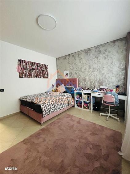 Berceni – zona Grand Arena  3 camere spațios  112 mp  Imobil 2018 - 3