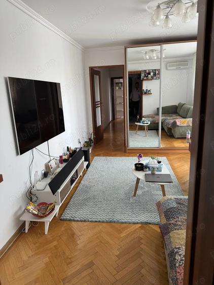 Inchiriez Apartament 3 camere 70m2 Militari Gorjului Metrou - 9