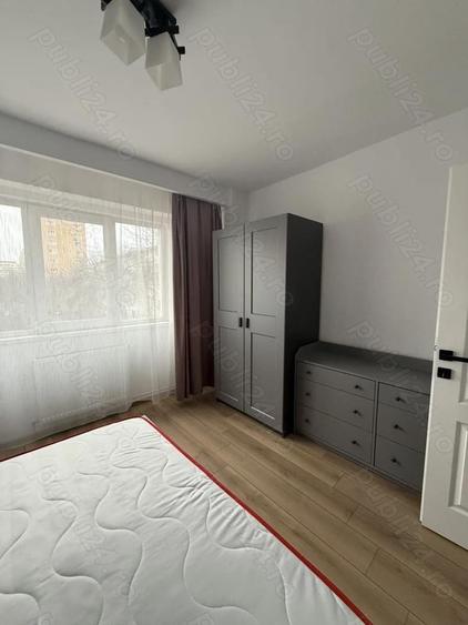 Inchiriez apartament 3 camere decomandat Iulius Mall - 4