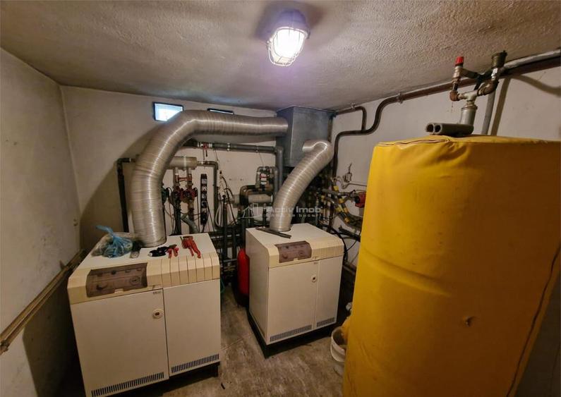 Resita Casa si Pensiune P 2 Mansd.827 Mp - 10