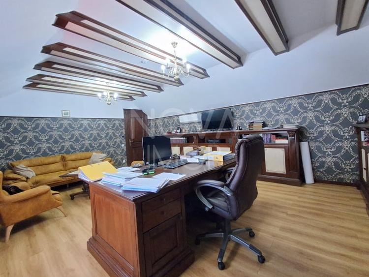 Spatiu modern de birouri de inchiriat - Piata Cluj, Sibiu - 5