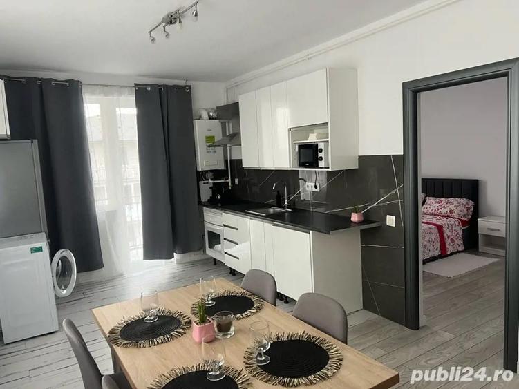 Apartament pt inchiriere in Floresti zona urusagului - 8