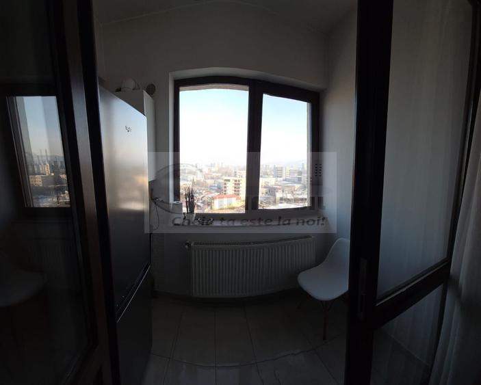 Apartament 2 camere de închiriat – Zona Palas | Lazăr Residence - 12