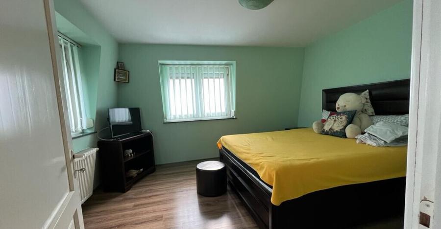 IMOBIL P+1, PRETABIL PENTRU ACTIVITATI ECONOMICE, SOSEAUA - 7