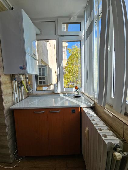 2 Camere Decomandat Zona Trocadero Mobilat Modern Gaze Termen Lung - 36