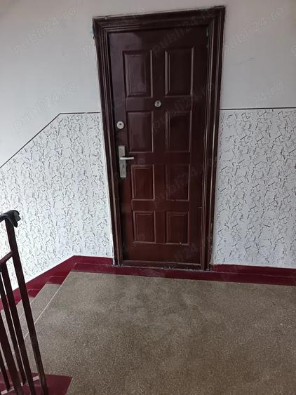 Apartament cu 2 camere in Vulcan pe bulevardul Mihai Viteazul. Bl D2. Pre? 15500 euro negociabil. - 6