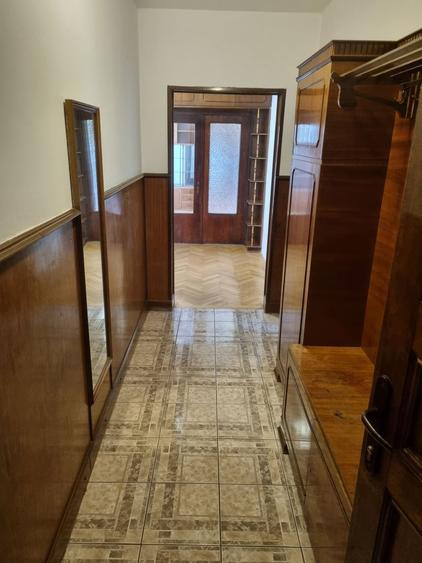 Cotroceni Facultatea de Medicina Gradina Botanica ap 3 camere spatios 80mp. - 10