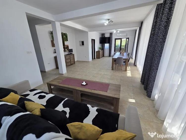 CASA TIP PENSIUNE (pret negociabil ) - 8