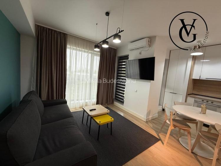 Apartament 2 camere Aviatiei | Pipera | Onix Park