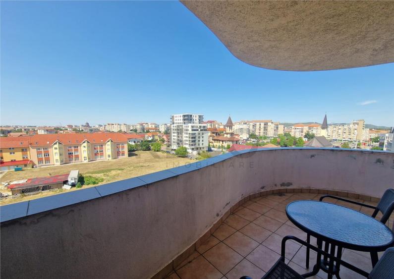 RECO apartament 3 camere Nufarul - 8