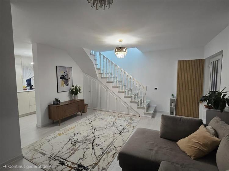 Duplex Premium în Burdujeni - Gata de Mutare! | C-5736 - 3