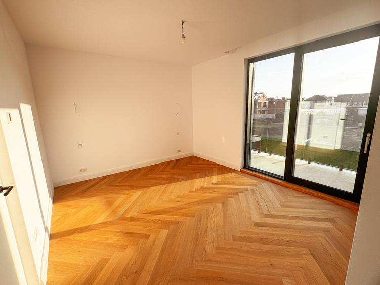 Vila Individuala Smart Luxury Home by OSPINAS - SERENITY II - 8