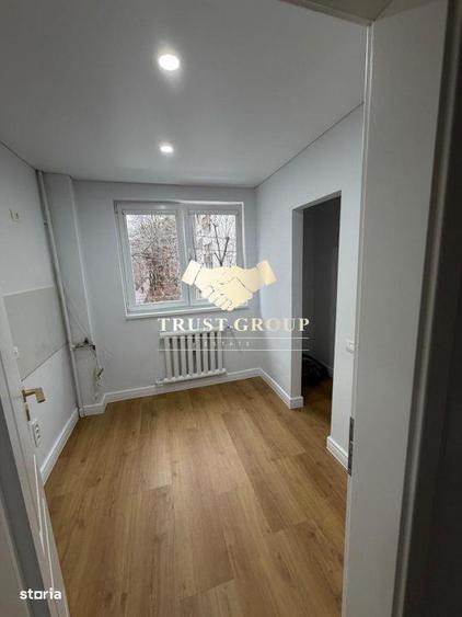 3 camere Afi Cotroceni | Renovat Total | Metrou Orizont | - 3