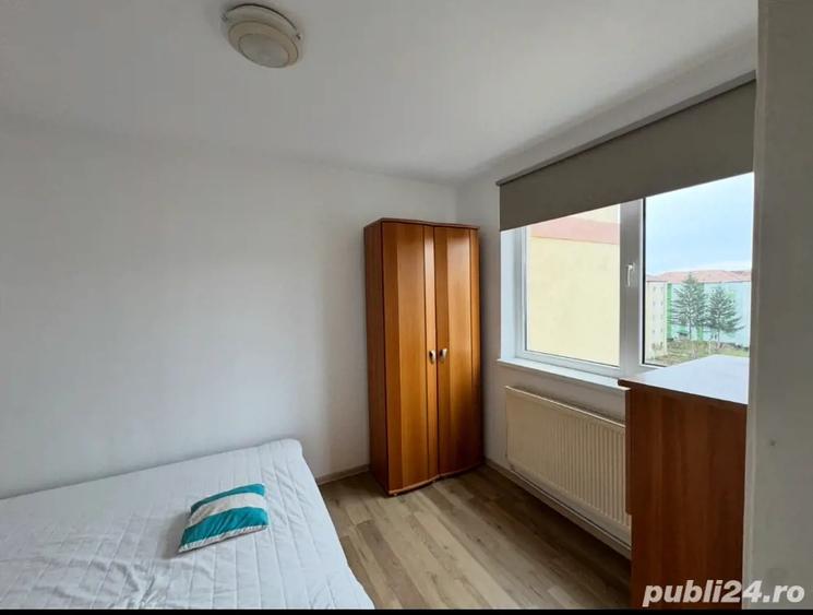 proprietar inchiriez apartament 2 camere - 1