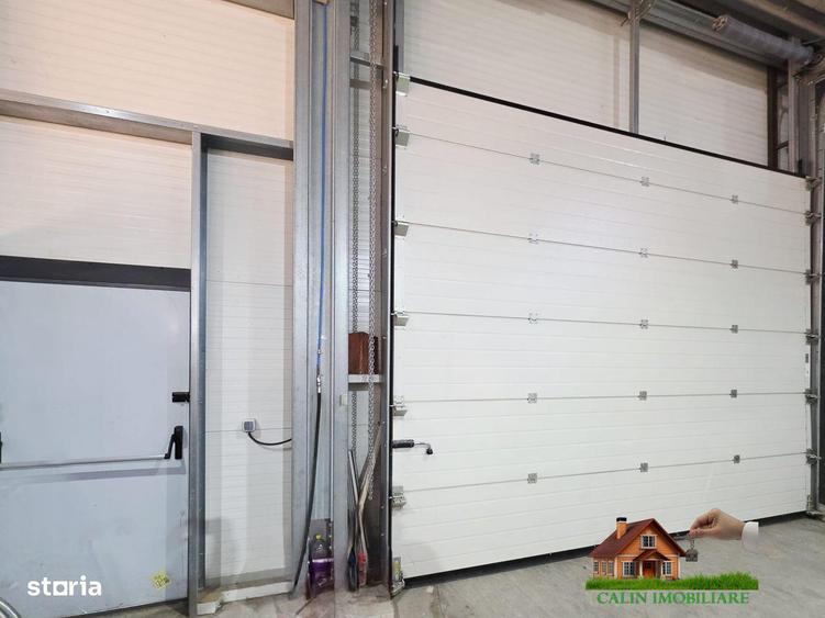 HALA PREMIUM DE INCHIRIAT 580 MP MIROSLAVA ACCES TIR - 1