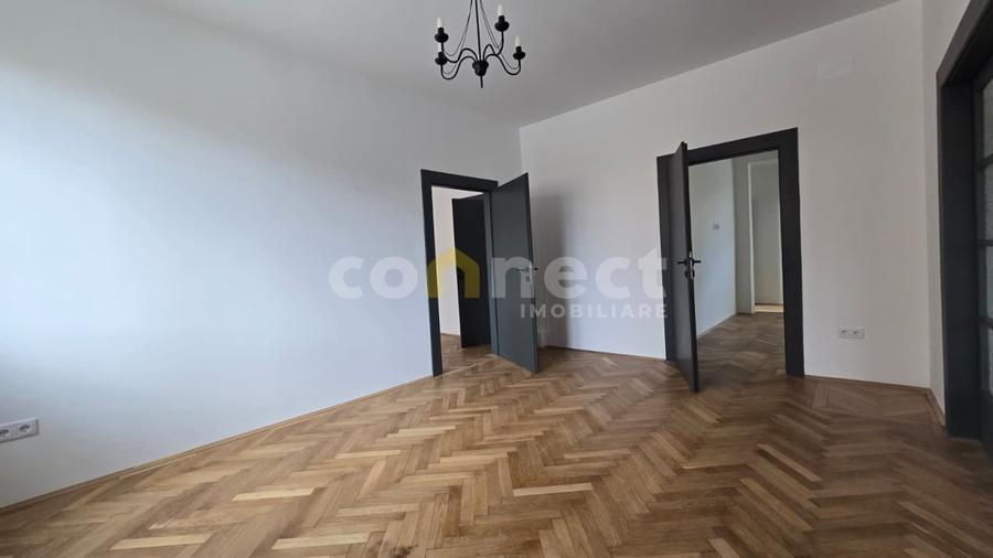 Apartament  de inchiriat I 5 incaperi I la casa | Zona Parcul Central - 9