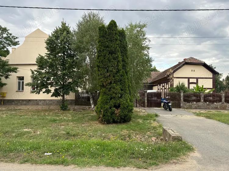 Casa de vanzare sandra - 5