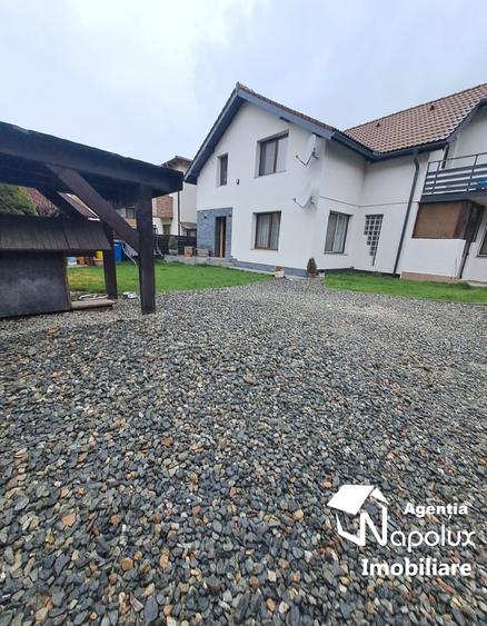 🏡 Duplex elegant, complet mobilat | Stradă privată, zonă liniștită, 0% comision - 1