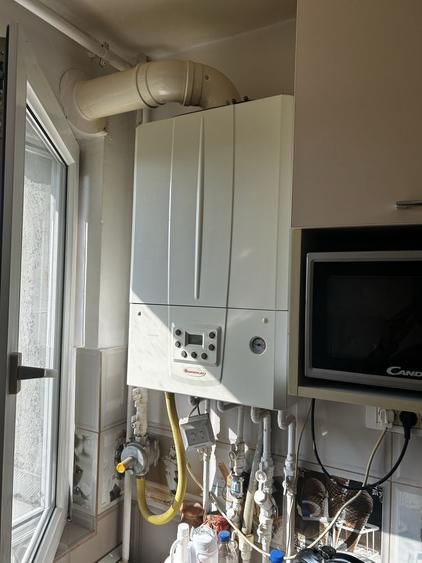 Direct propietar ,3 camere Calea Giulesti - 6