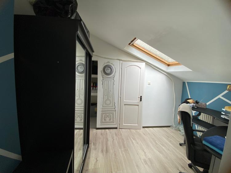 De inchiriat vila Bulevardul Ferdinand - 20