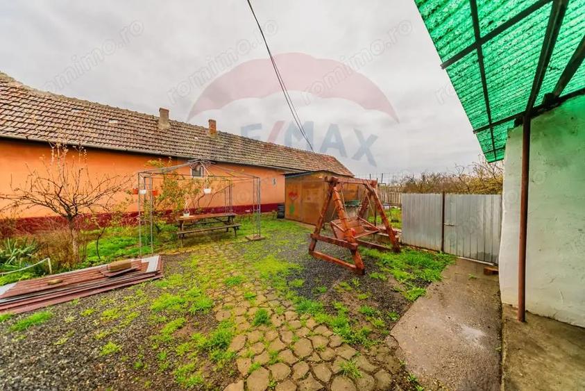 Casa /Macea/ARAD - 1