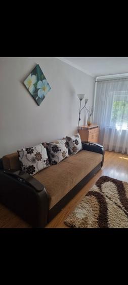 Apartament 2 camere decomandat mobilat utilatetaj 1 - 7