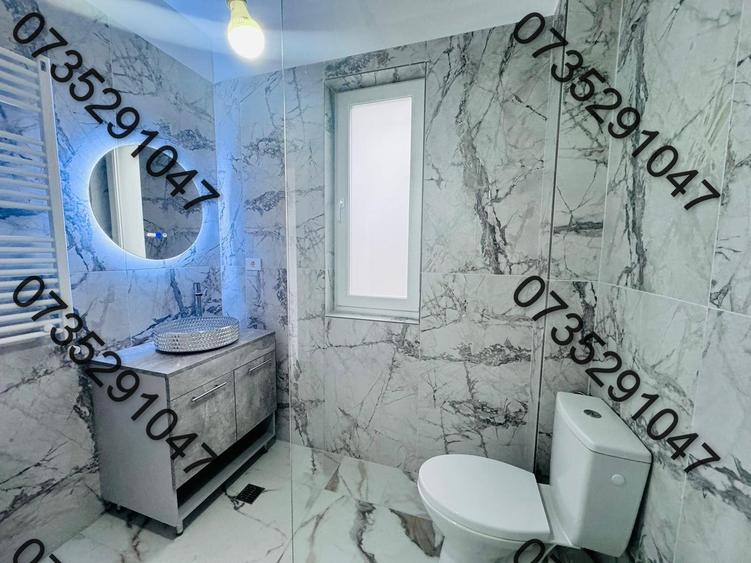 Casa Individuala 5 Camere -3 Bai/Dresing In Comuna Berceni - 5