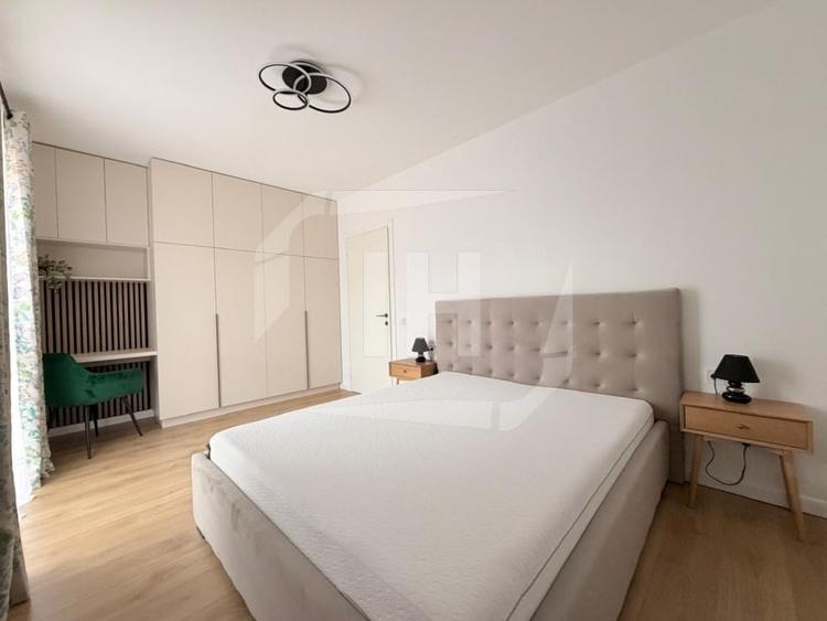 Apartament 2 camere | finisaje premium | prima inchiriere - 8