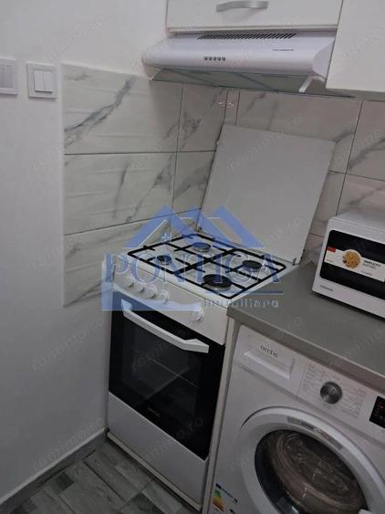 Garsoniera renovata | zona Far - 4