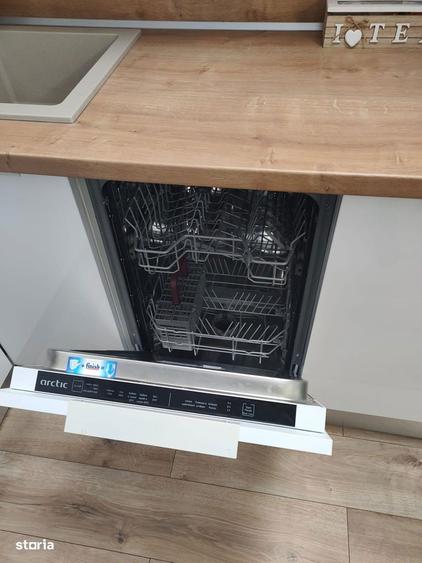 Apartament 2 camere bloc nou, centrala proprie, Baneasa, Sisesti - 5