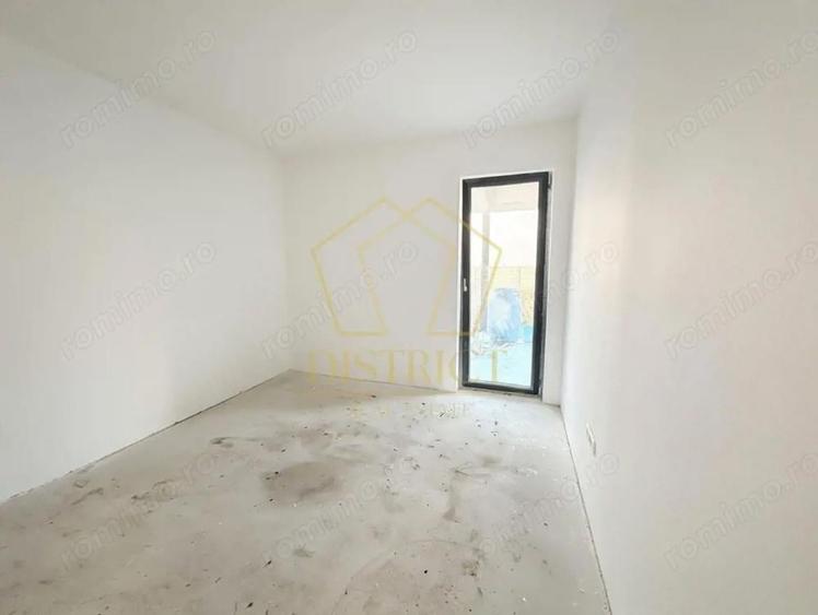 Duplex pe parter cu 3 camere | Mosnita Veche | Lidl - 3