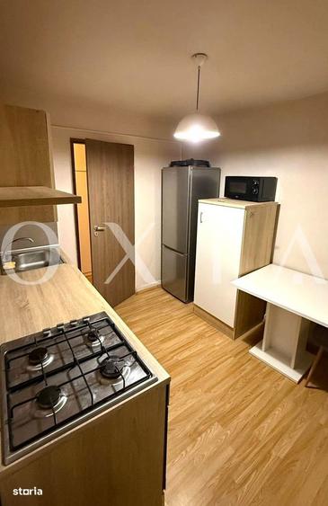 AX1212 Bucovina, Etaj 1, 57 Mp Utili + Doua Balcoane - 6