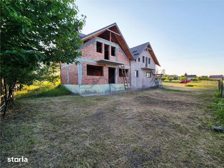 Casa de vanzare cu priveliste frumoasa - 10