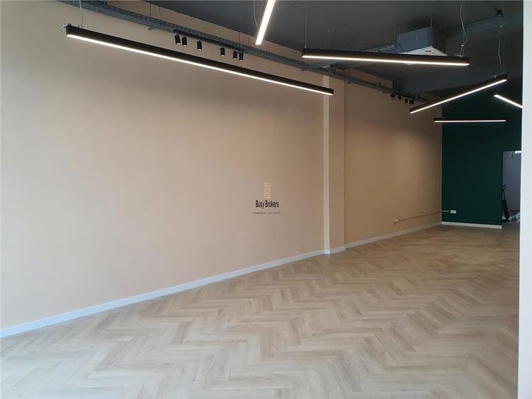 Spatiu Comercial - 75 mp - Balanta - Clinica Medicala - Showroom - Comert - Serv - 1