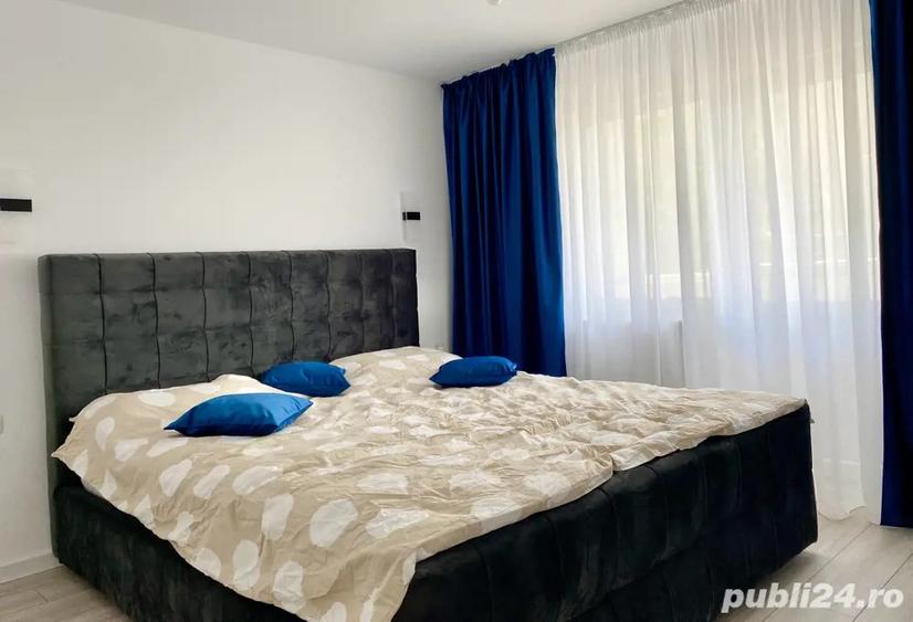 Apartament 3 camere decomandat , et 2 din 4 zona Bucovina - 7