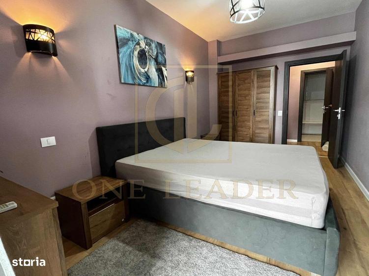 Apartament 2 camere Complex Novum, Grozave?ti Petfriendly - 8