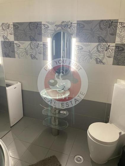 Vacaresti | 2 camere | 70mp | Semidecomandat | B12507 - 4