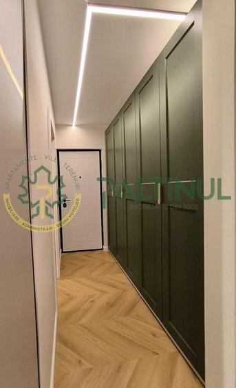 Apartament 3 camere de inchiriat - 8