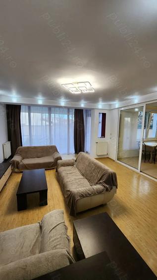 inchiriez casa zona Dedeman - 3