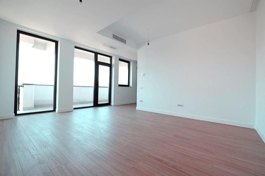 Bucurestii Noi-Damaroaia, 3 camere bloc nou, garaj - 1