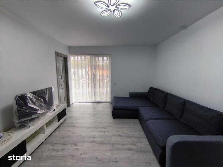 Apartament 2 camere, AMA Residence, Unirii, parcare si boxa. - 1