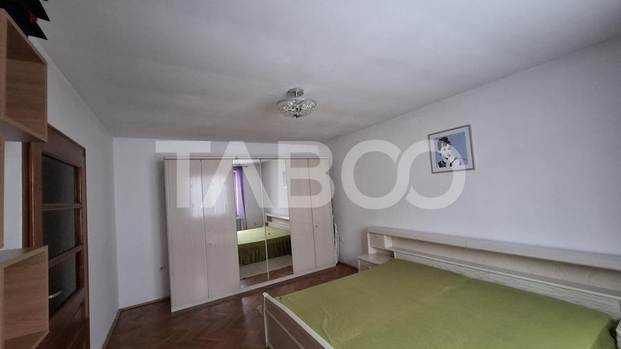 COMISION 0% Casa individuala de vanzare cu gradina acces auto si garaj - 5