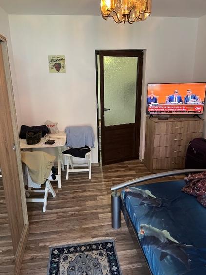 Vand apartment 3 camere Bușteni, Prahova - 3